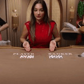 Speed Baccarat S