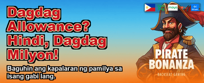 OKJL Philippines Gaming Platform