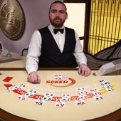 Evo Speed Blackjack 2 game icon