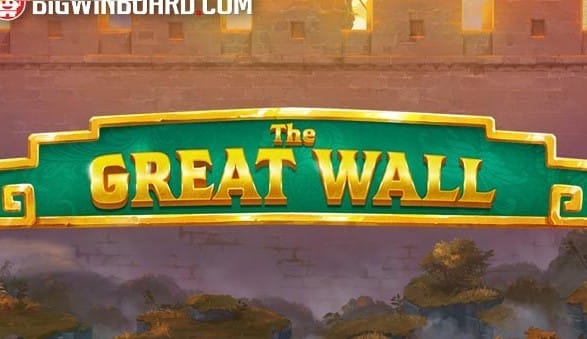The Great Wall