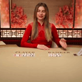 Speed Baccarat W game icon