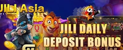 OKJL promotional bonus offer